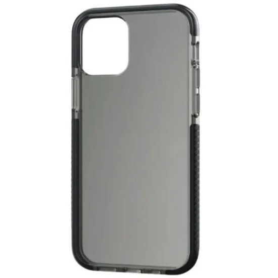 Bodyguardz Ace Pro case For iPhone 12/12 Pro - Smoke Black